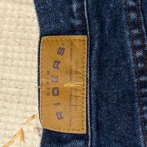 Denim Riders Jeans